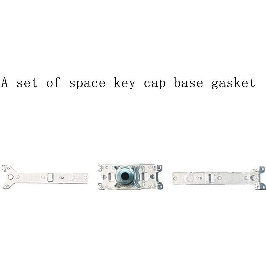 Tapa de Tecla de Barra Espaciadora para MacBook Pro/Air 2018-2019