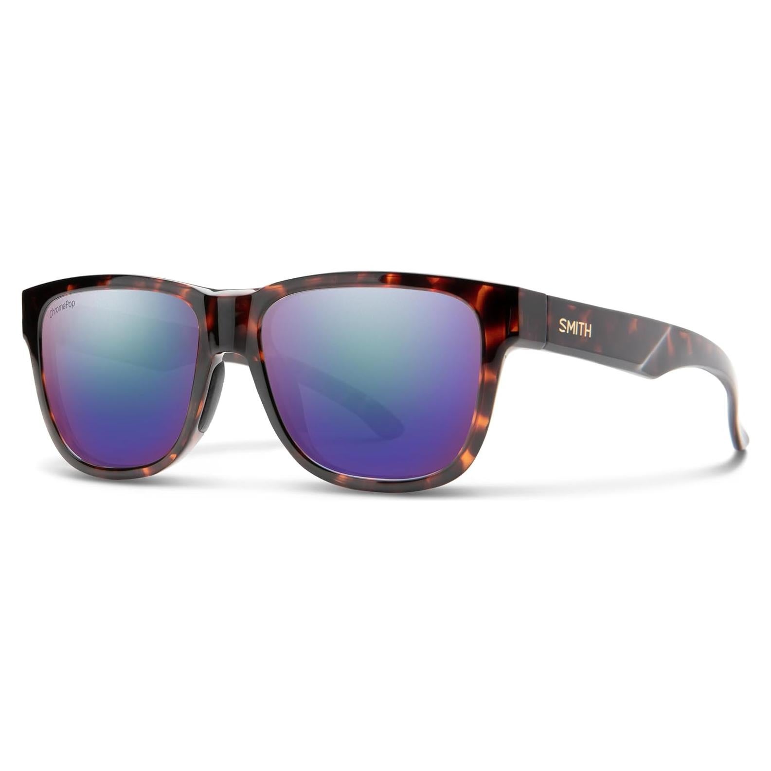 Gafas de sol Smith Lowdown Slim 2 Polarizadas Violeta