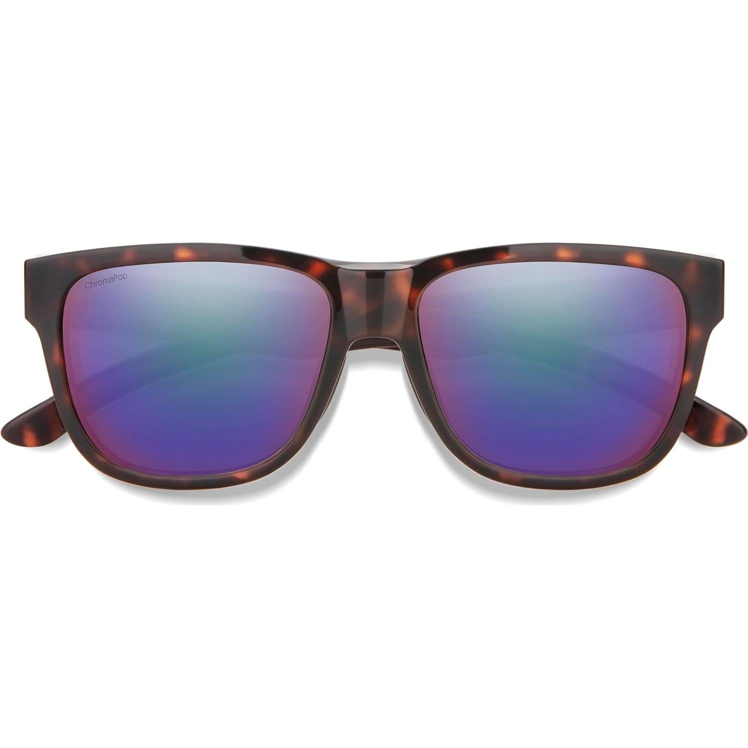 Gafas de sol Smith Lowdown Slim 2 Polarizadas Violeta