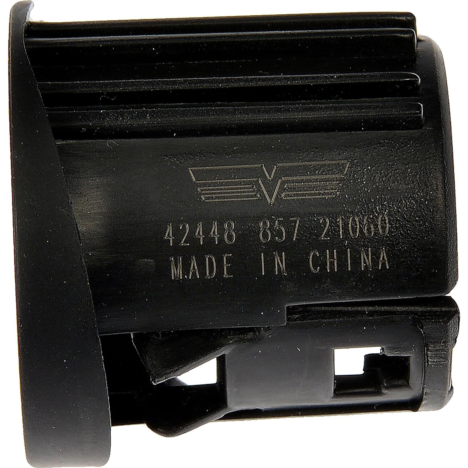 Soporte Sensor Estacionamiento Dorman 42448 para Ford F-150