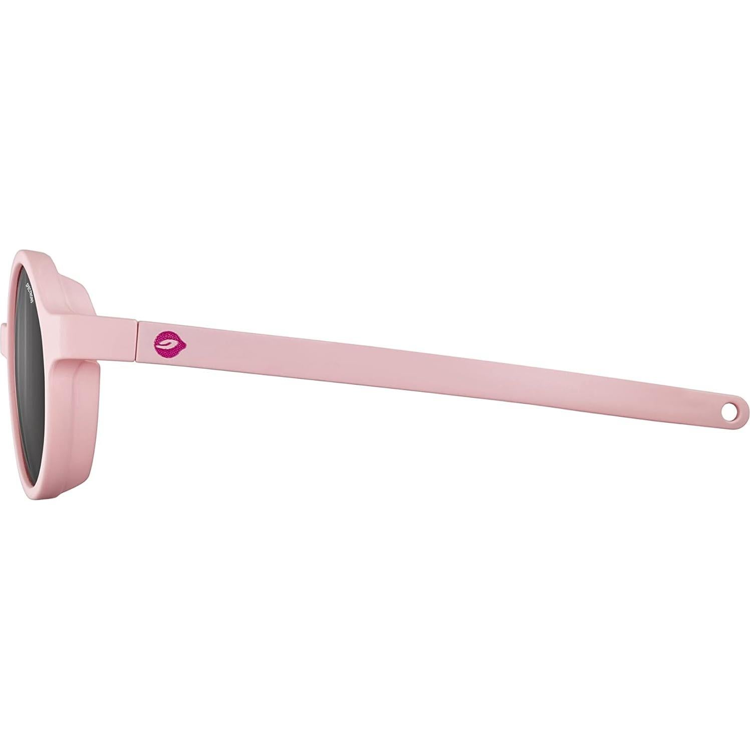 Gafas de sol Julbo Walk Kids Rosa Pastel, Protección UV 100%