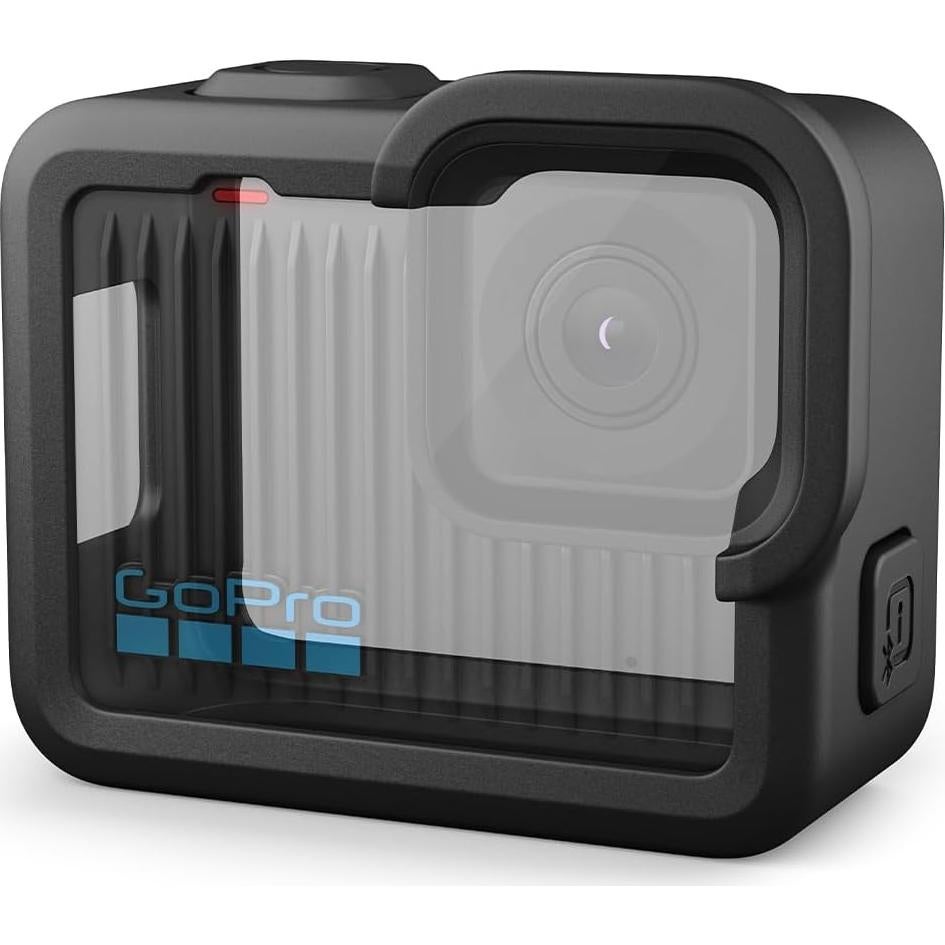 Funda Protectora GoPro Hero AFFRC-002 Ligera y Absorbente
