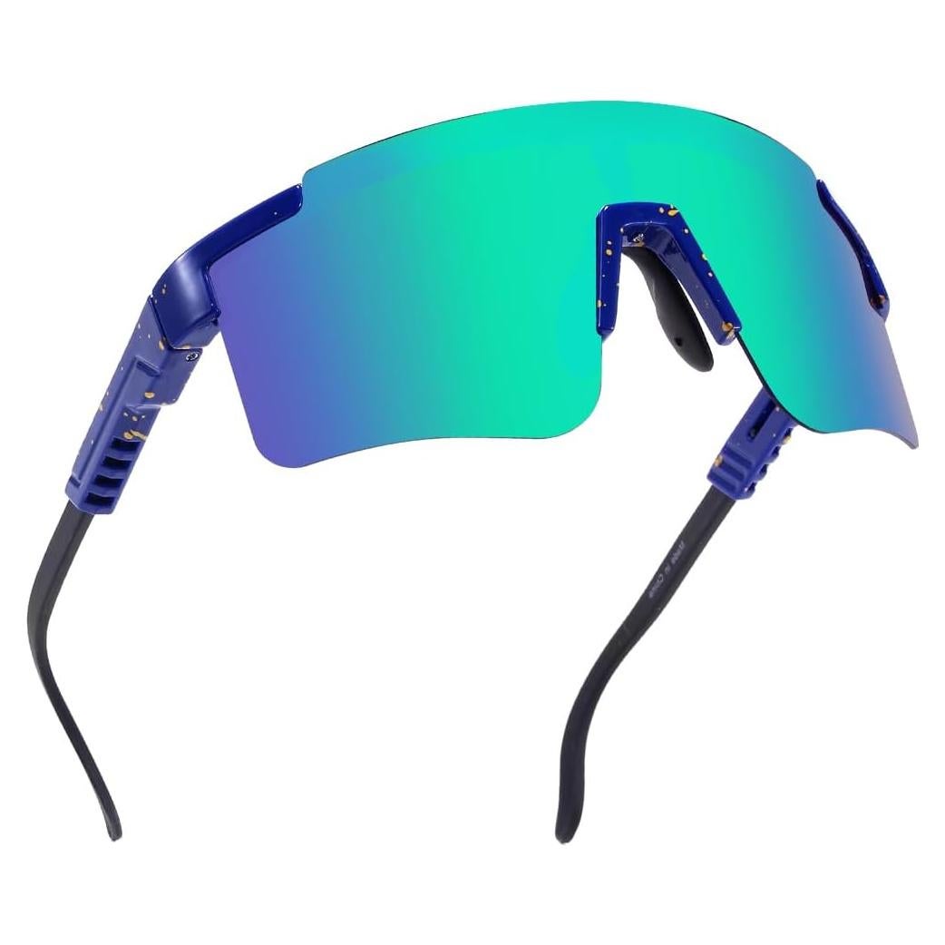 Gafas de sol MARIDA UV400 para deportes y actividades al aire libre