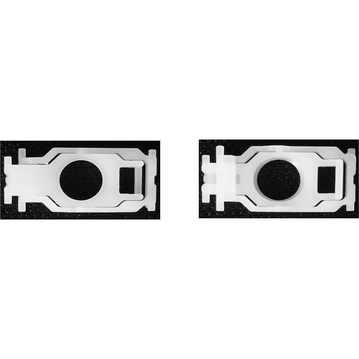 Reemplazo Tecla Flecha Arriba/Abajo MacBook Pro/Air 2022-2023