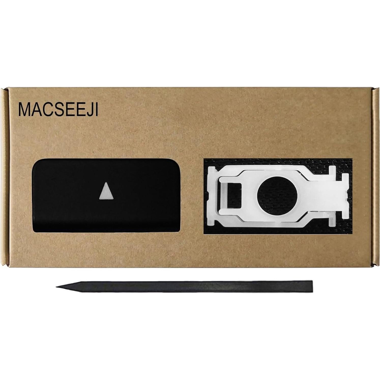 Reemplazo Tecla Flecha Arriba/Abajo MacBook Pro/Air 2022-2023