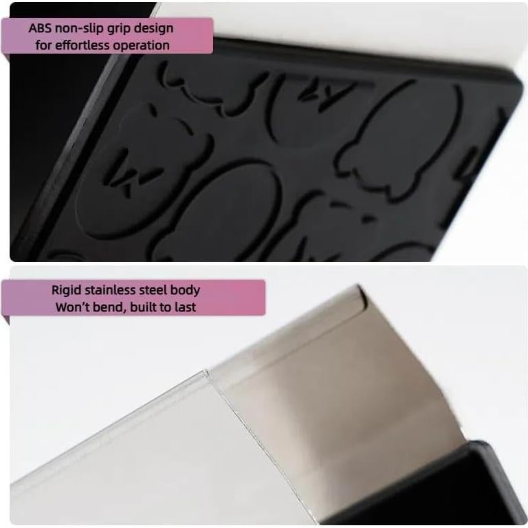 Extractor de Teclas MELETRIX 3U para Teclado Mecánico