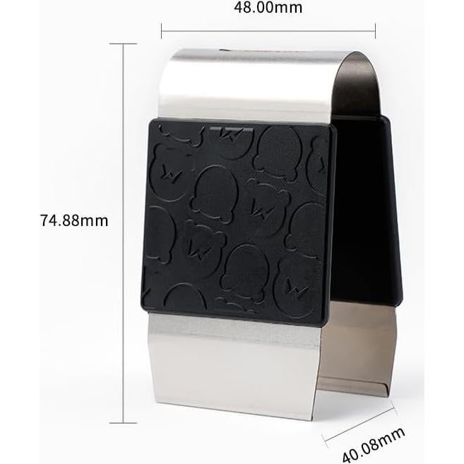 Extractor de Teclas MELETRIX 3U para Teclado Mecánico