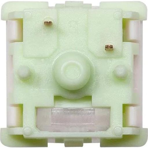 Interruptor Mecánico MMD Vivian V2 Lineal 70PCS 53g Pre-Lubricado