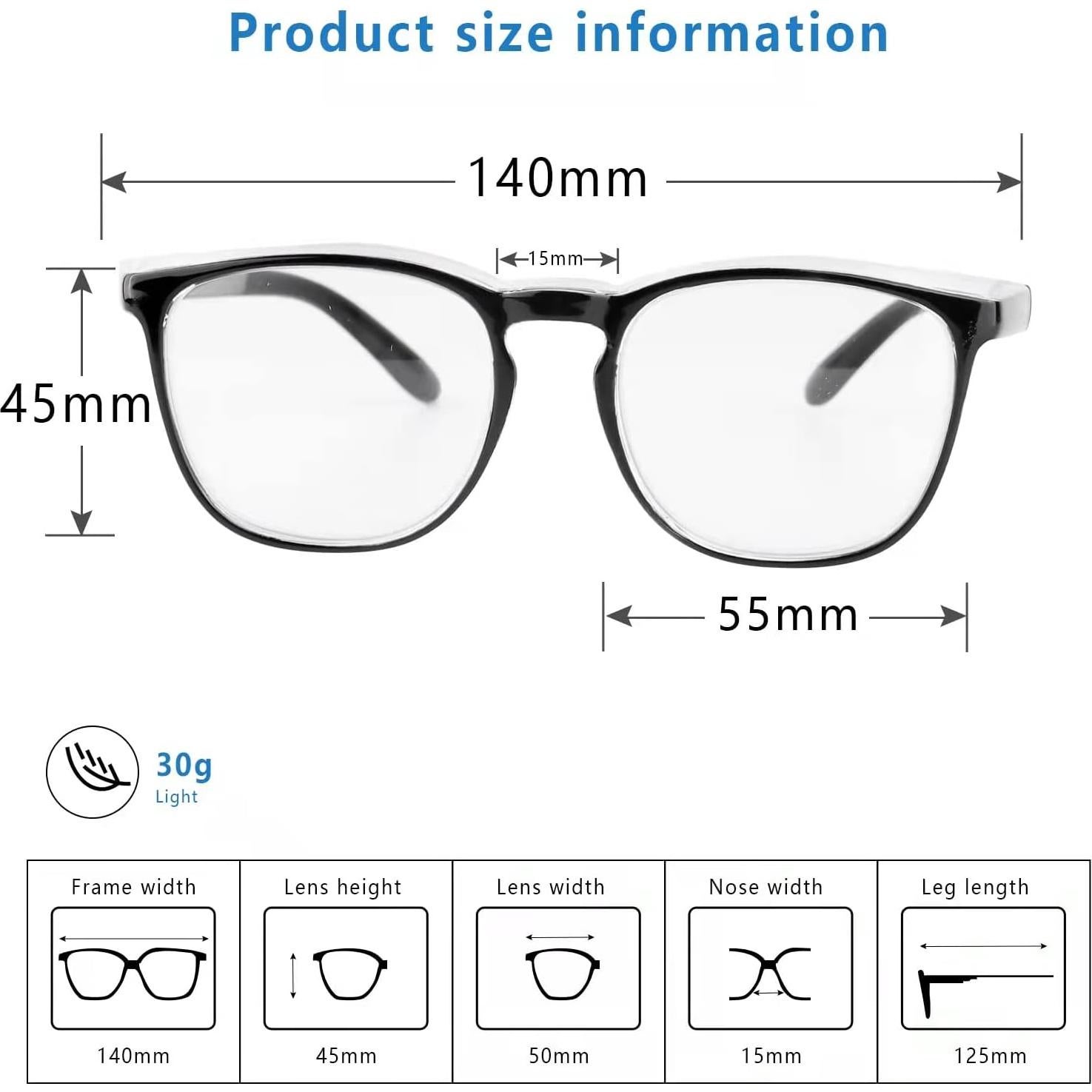 Gafas de Seguridad SQIMZAR Antiempañamiento y UV