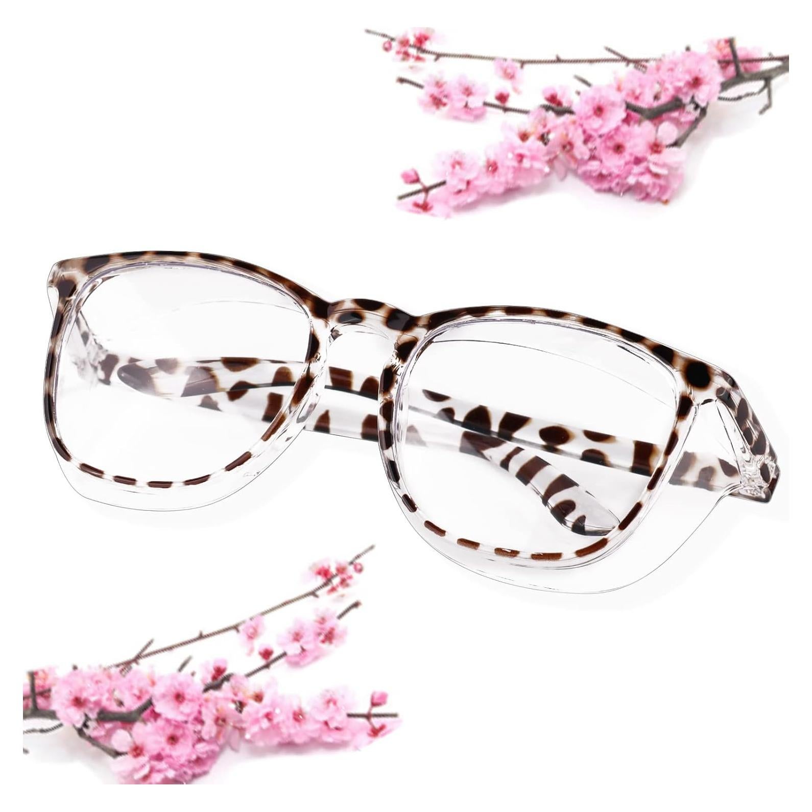 Gafas de Seguridad SQIMZAR Antiempañamiento Leopardo