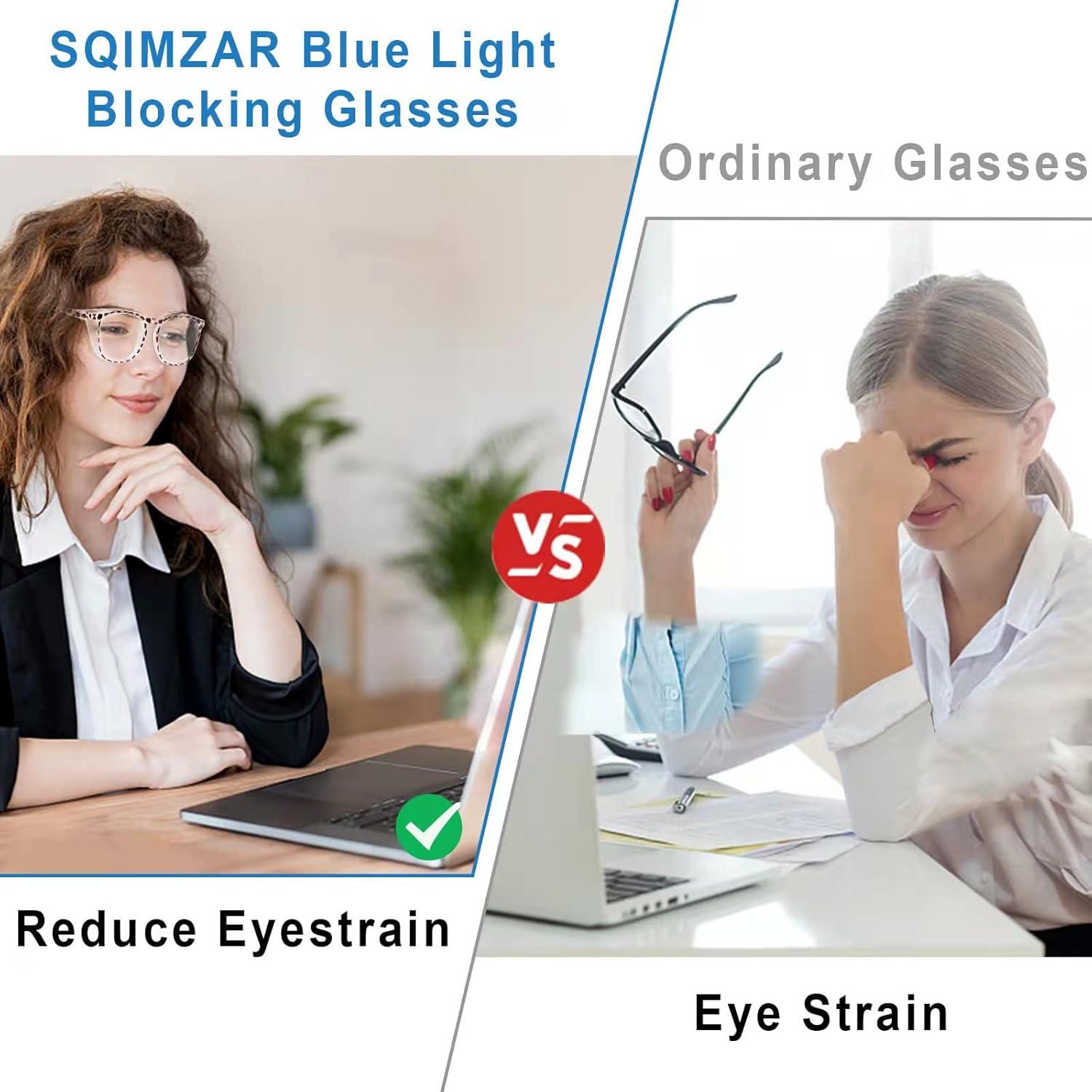 Gafas de Seguridad SQIMZAR Antiempañamiento Leopardo