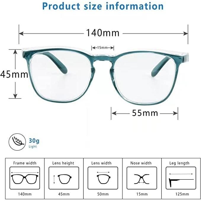 Gafas de Seguridad SQIMZAR Antiempañamiento UV Negro/Verde