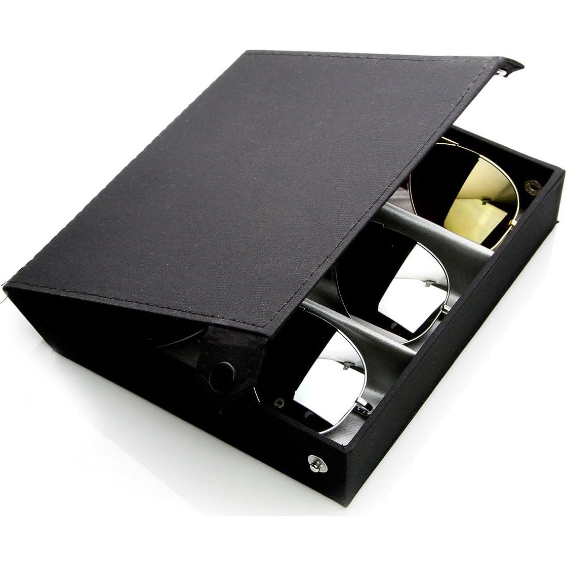 Gafas de Sol Aviador Metalicas Espejadas ZeroUV