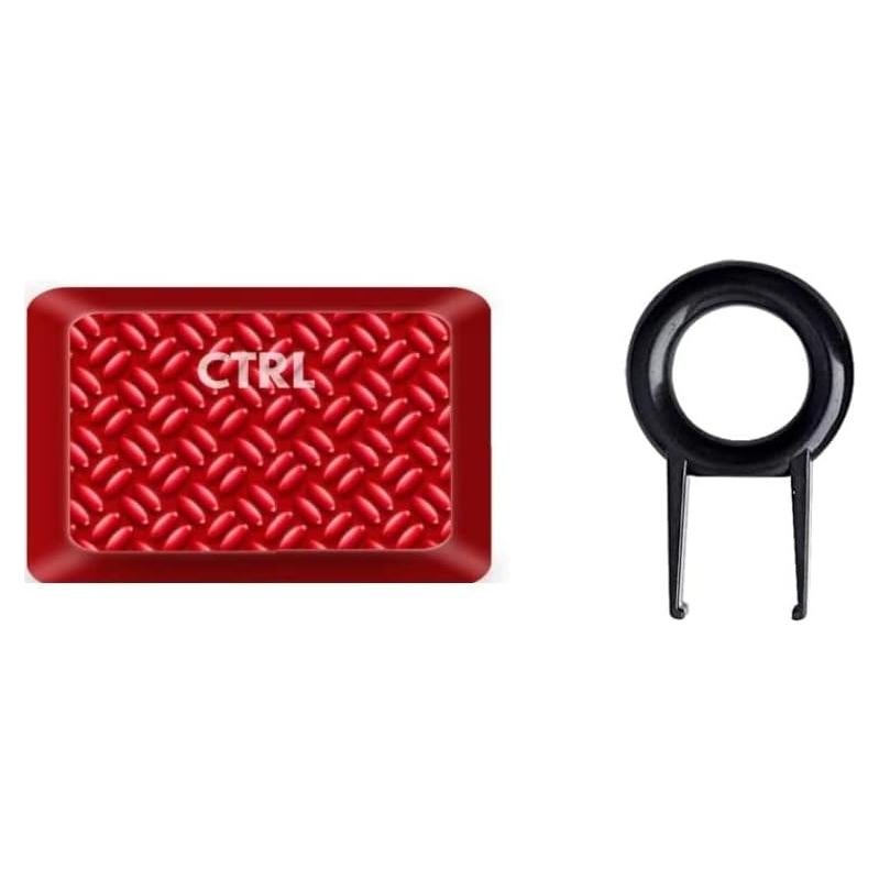 Tecla Ctrl Retroiluminada Logitech G915 G913 G815 G813