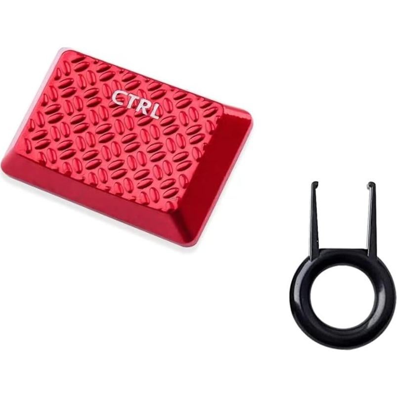 Tecla Ctrl Retroiluminada Logitech G915 G913 G815 G813