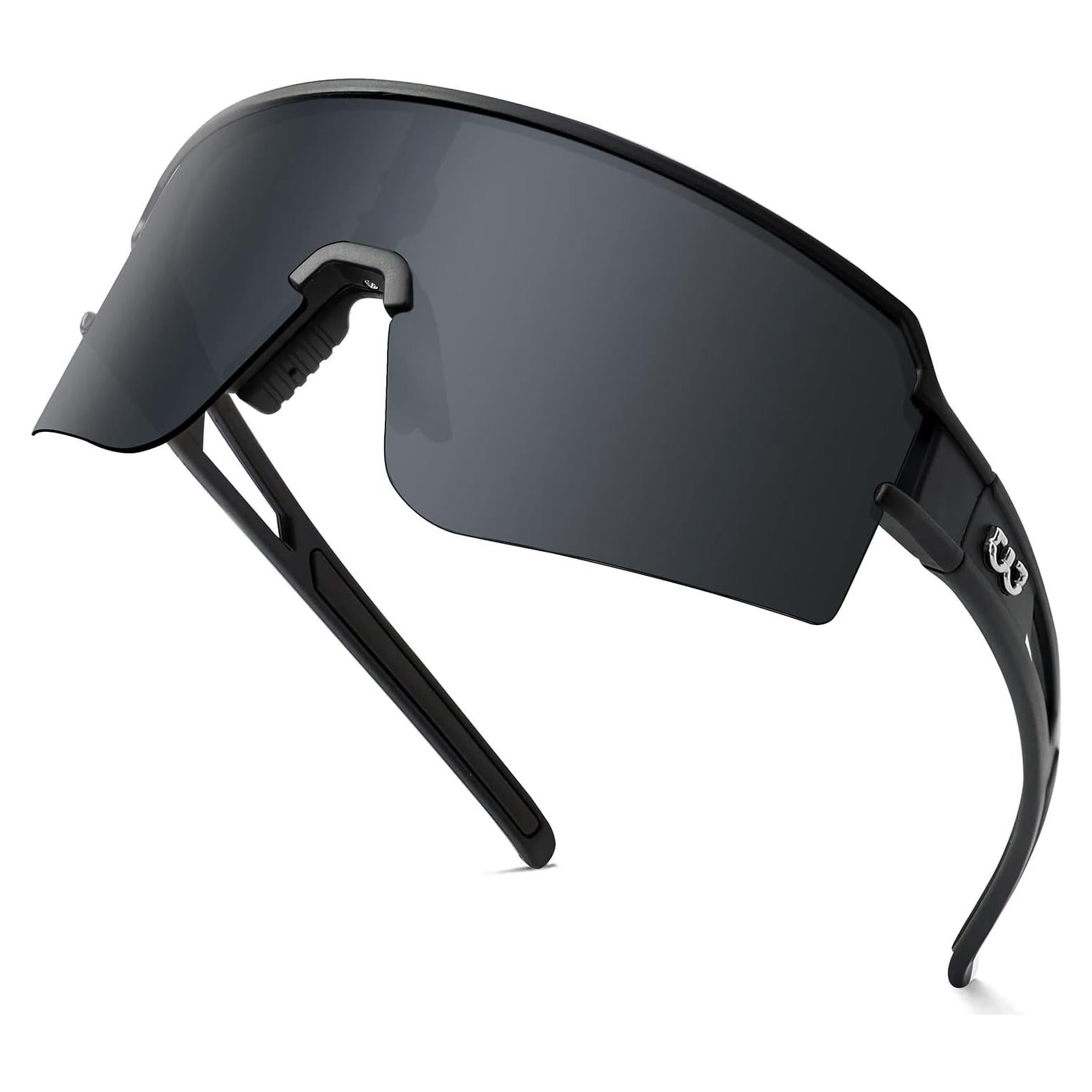 Gafas de Ciclismo AVV Polarizadas UV400 para Deportes