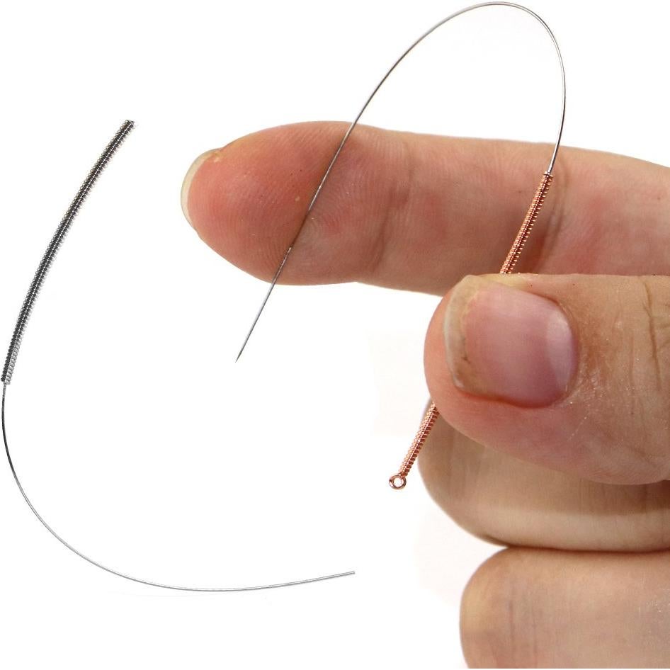 Kit de Limpieza para Boquillas de Impresora 3D Mika3D 27pcs