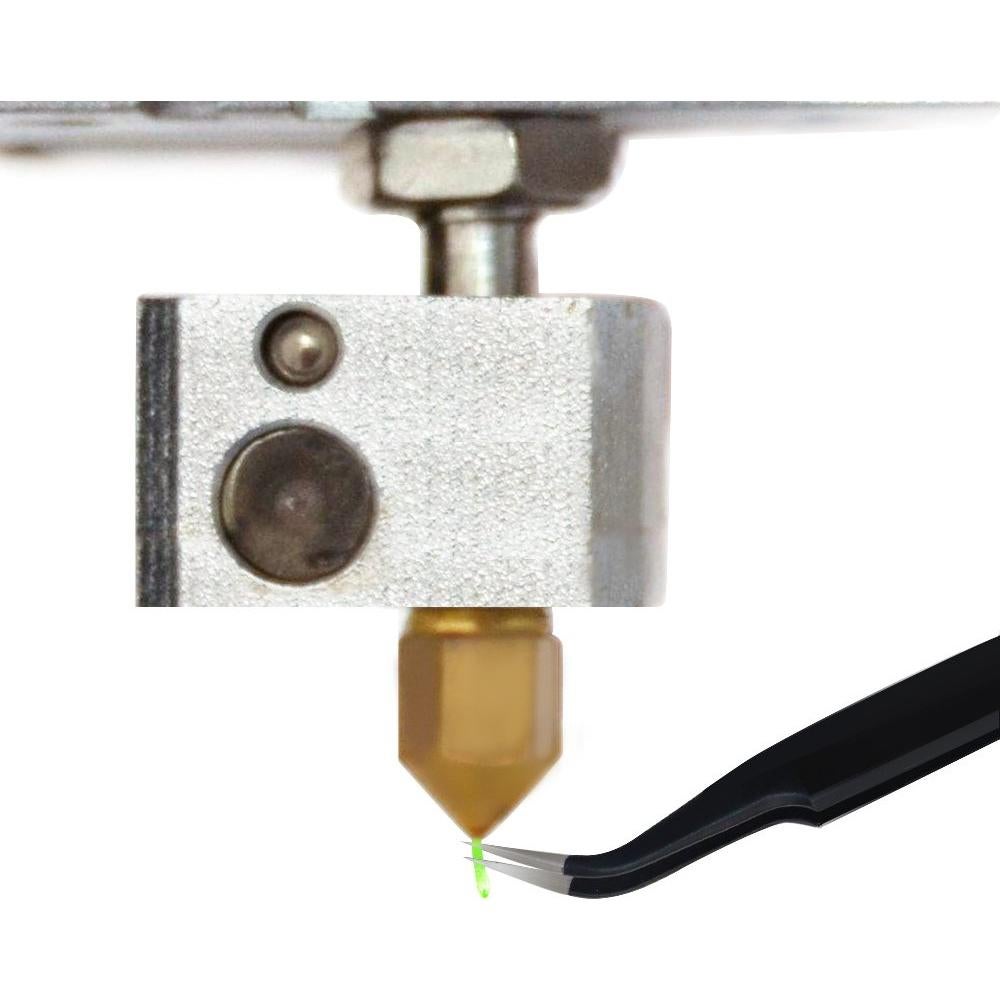 Kit de Limpieza para Boquillas de Impresora 3D Mika3D 27pcs