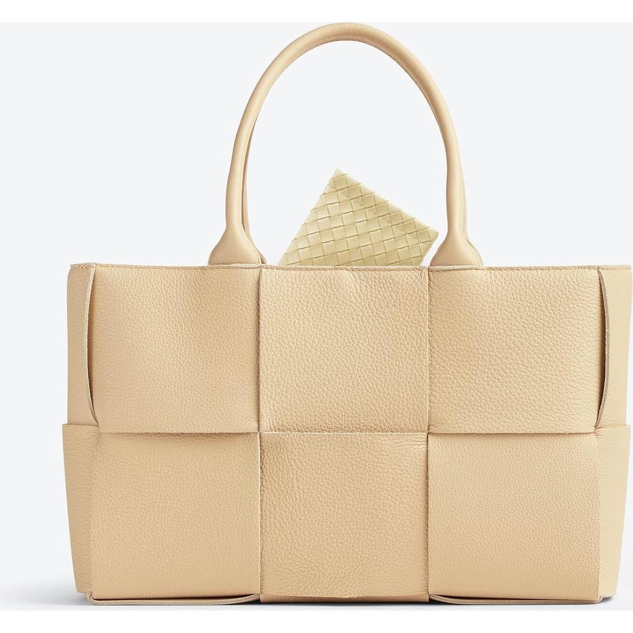 Estuche de Gafas Suave PU - Bolsa Organizador 2 Piezas