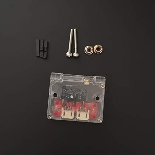 Sensor de agotamiento de filamento POLISI3D 1.75mm fácil instalación