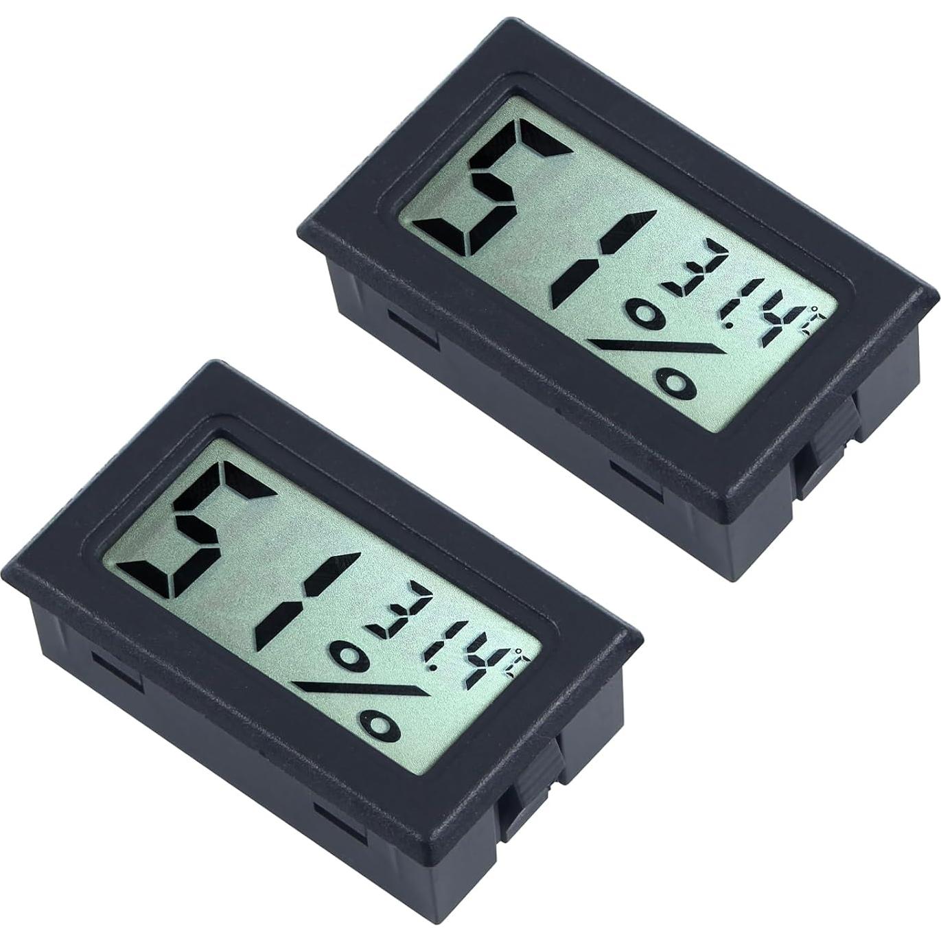 Monitor de Temperatura y Humedad FYSETC para Impresora 3D