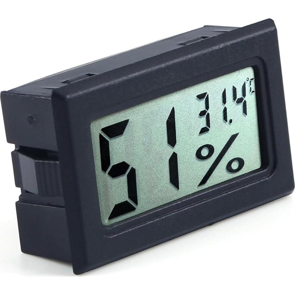 Monitor de Temperatura y Humedad FYSETC para Impresora 3D