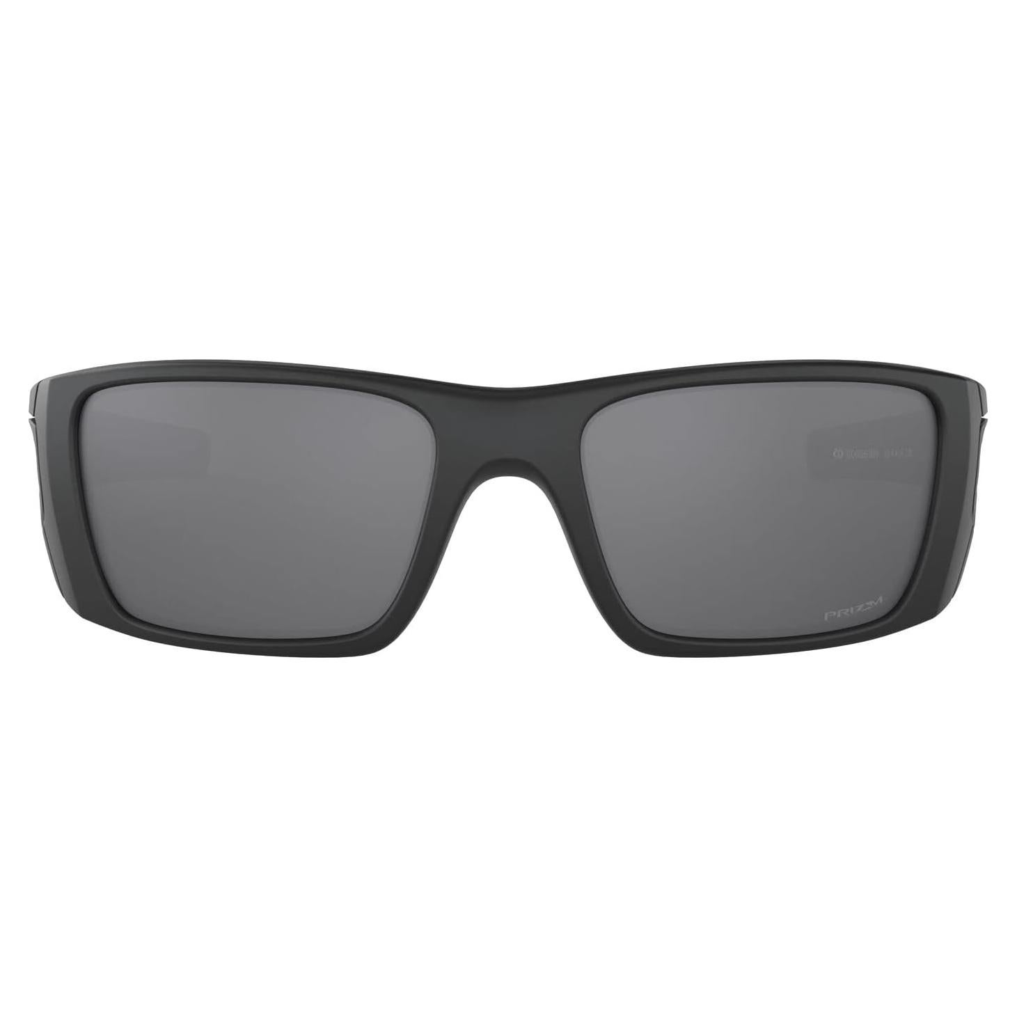 Gafas de sol Oakley Fuel Cell Hombres Negro Mate 60mm