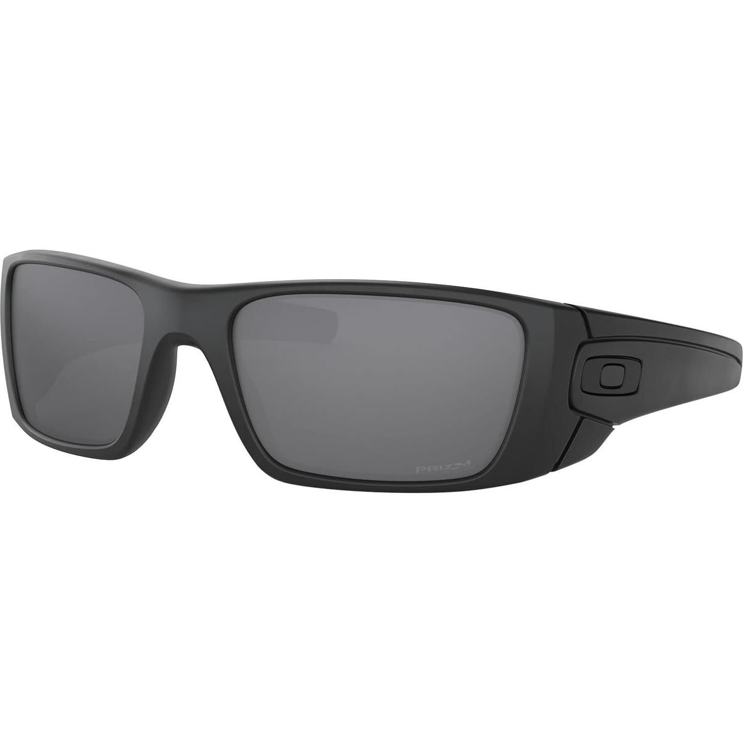 Gafas de sol Oakley Fuel Cell Hombres Negro Mate 60mm