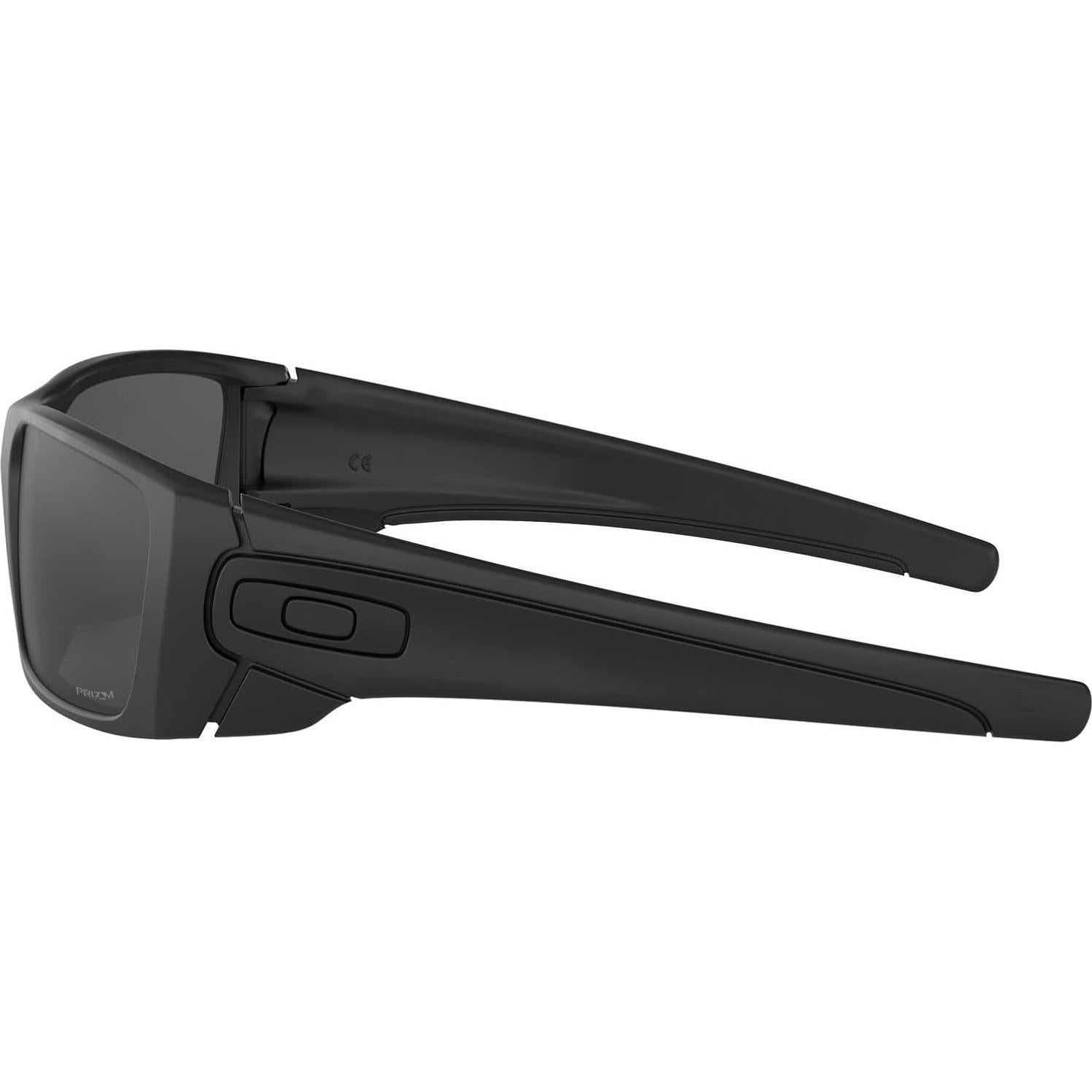 Gafas de sol Oakley Fuel Cell Hombres Negro Mate 60mm