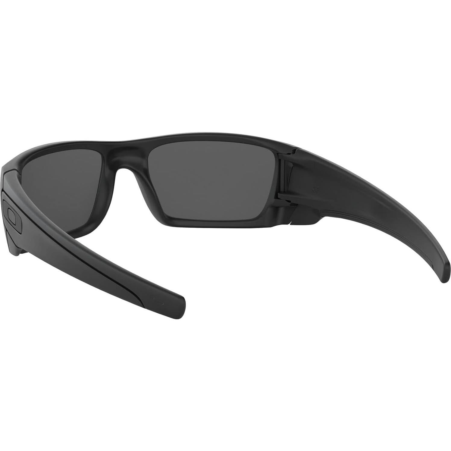 Gafas de sol Oakley Fuel Cell Hombres Negro Mate 60mm