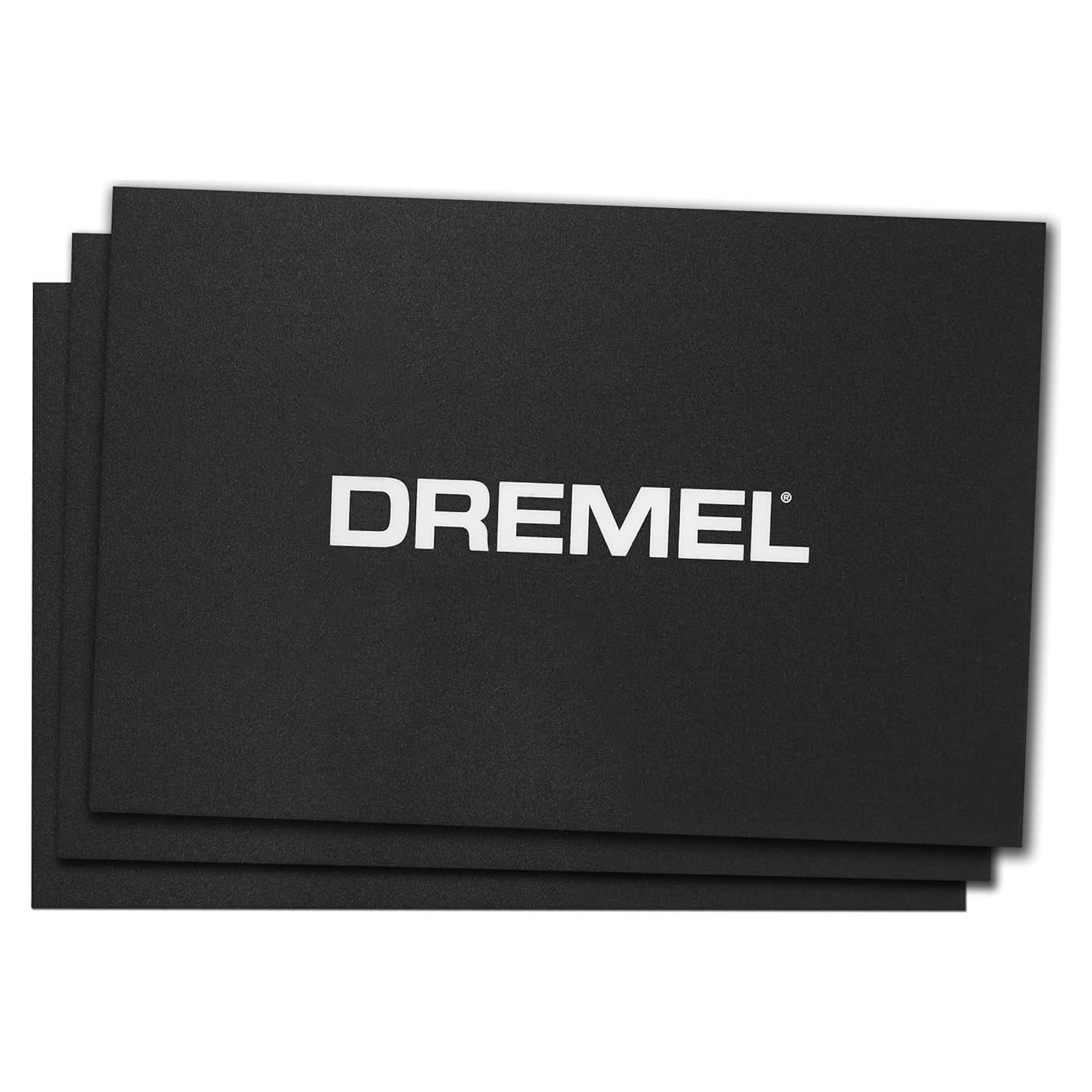 Hojas de Construcción Dremel BT20-01 - Paquete de 3 Unidades