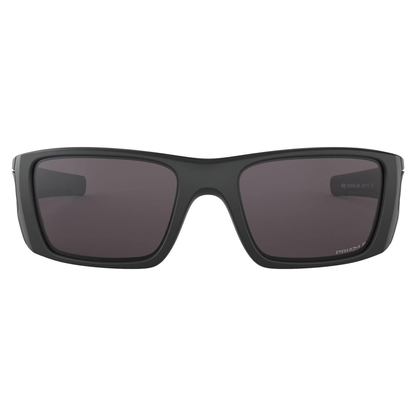Gafas de sol Oakley Fuel Cell para hombres 60mm polarizadas