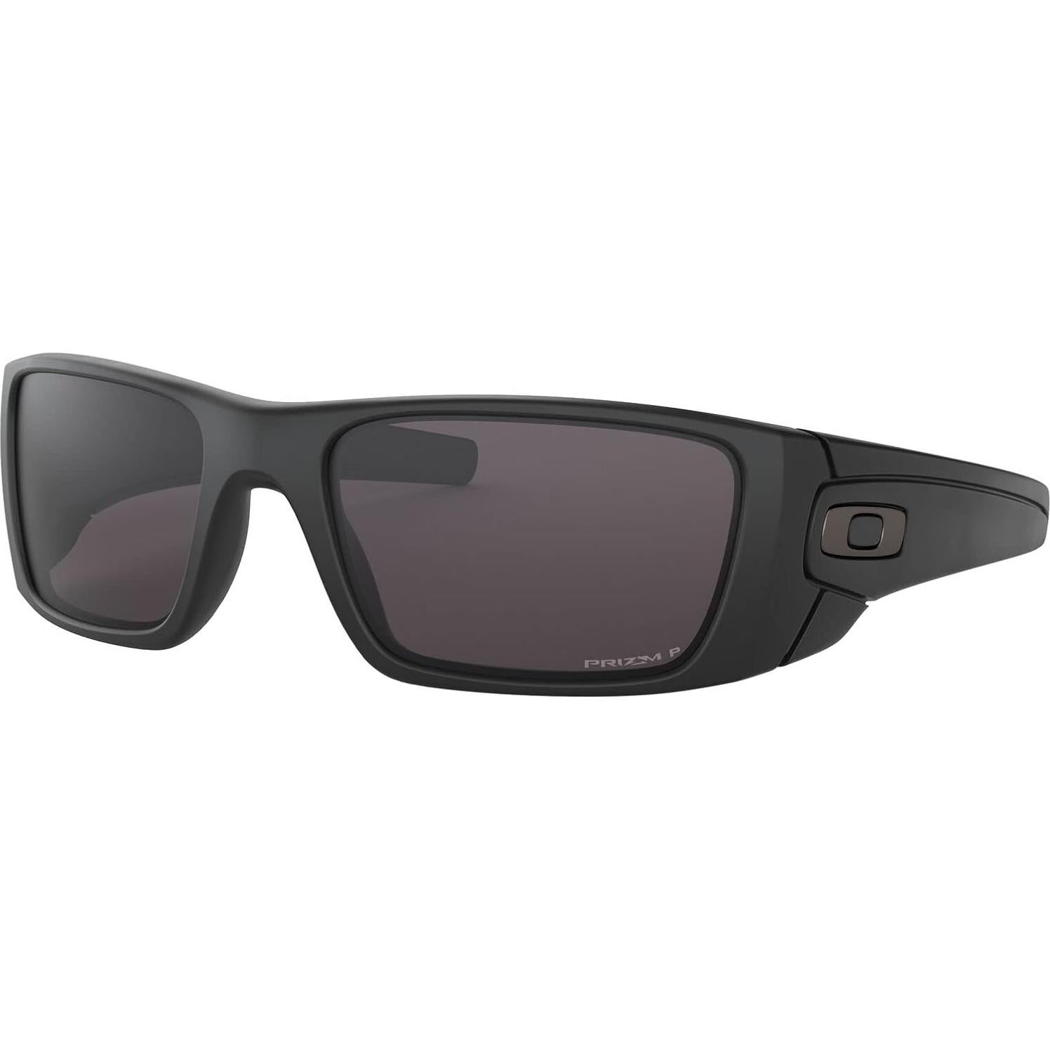 Gafas de sol Oakley Fuel Cell para hombres 60mm polarizadas