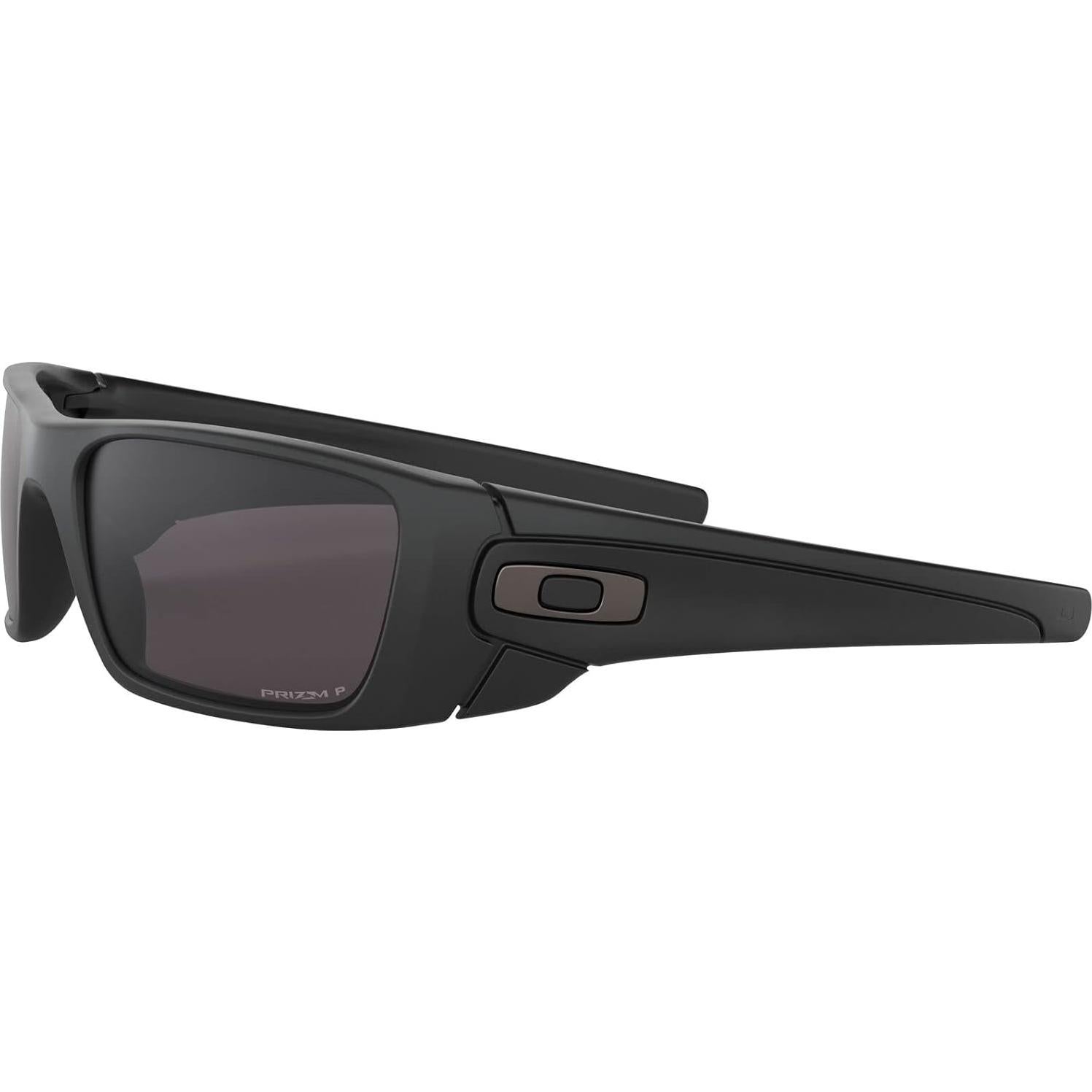 Gafas de sol Oakley Fuel Cell para hombres 60mm polarizadas