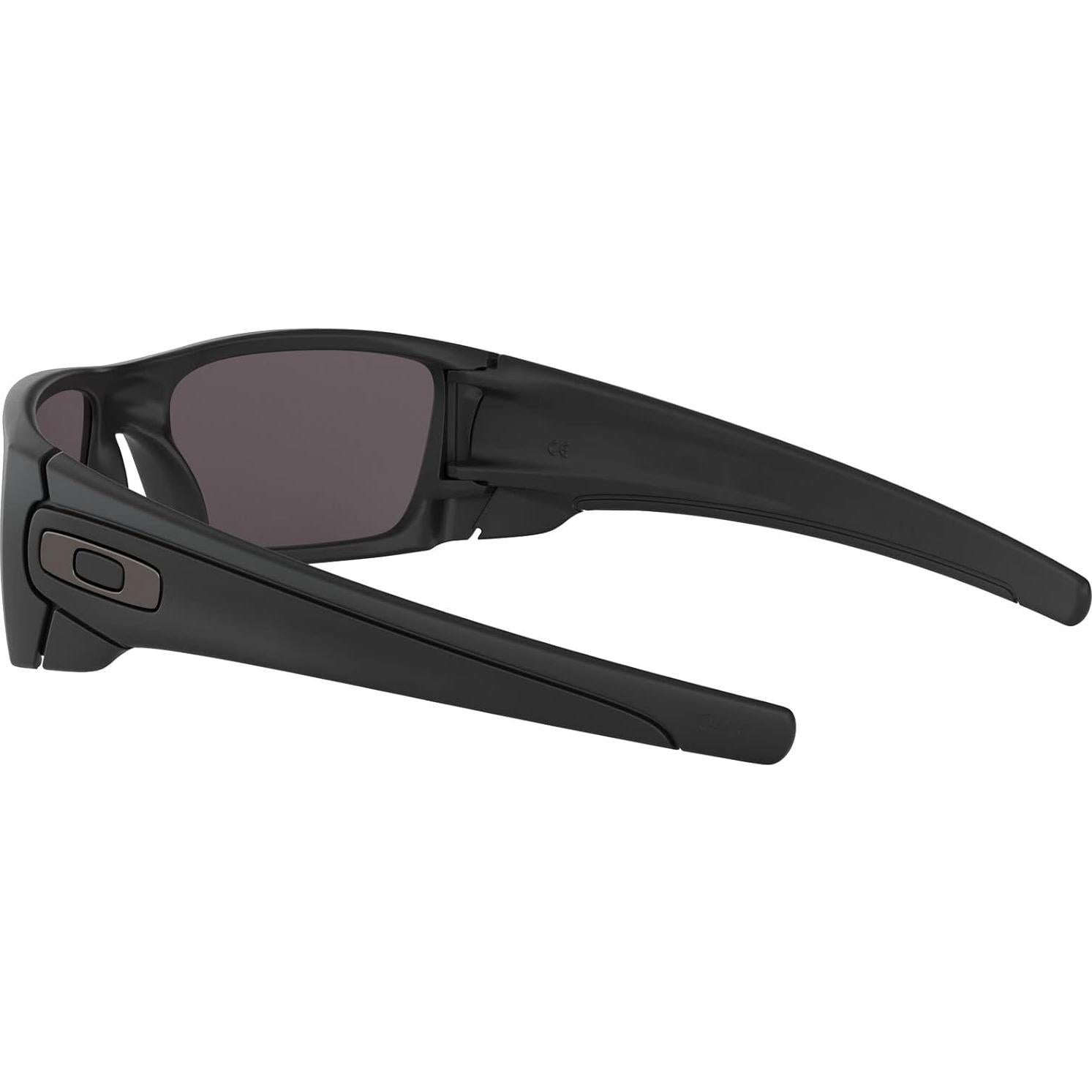 Gafas de sol Oakley Fuel Cell para hombres 60mm polarizadas