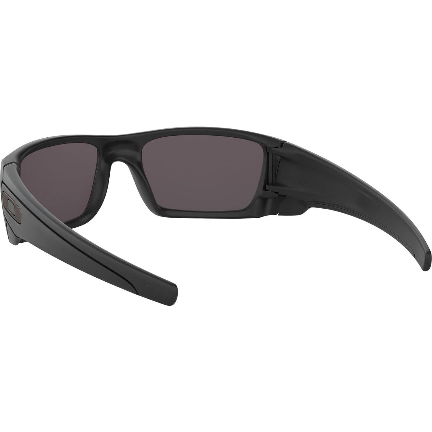 Gafas de sol Oakley Fuel Cell para hombres 60mm polarizadas