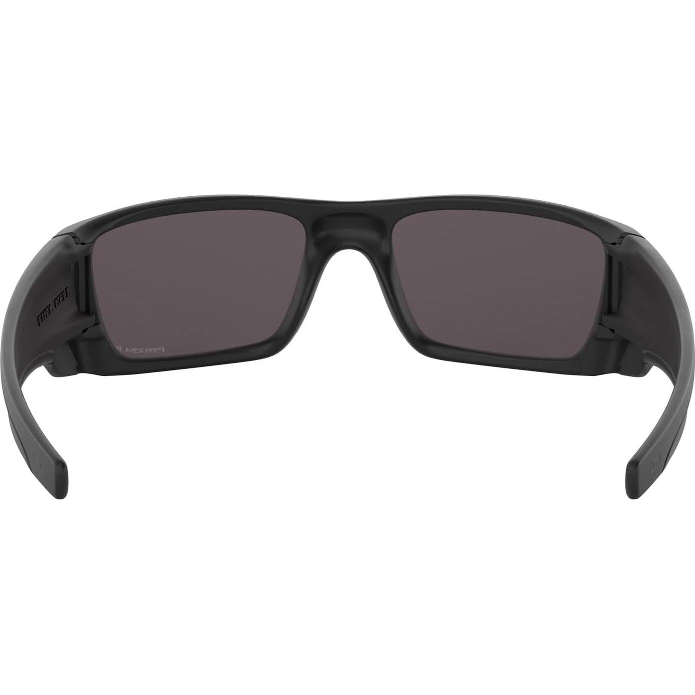 Gafas de sol Oakley Fuel Cell para hombres 60mm polarizadas