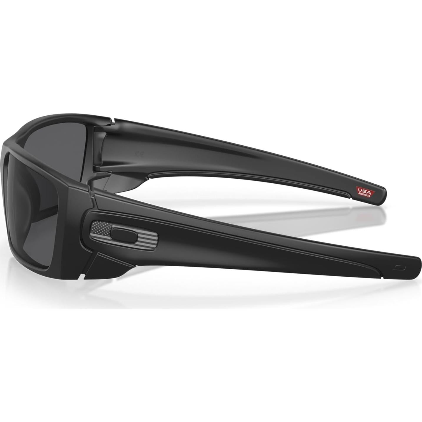 Gafas de sol Oakley Fuel Cell OO9096 para hombres - 60 mm