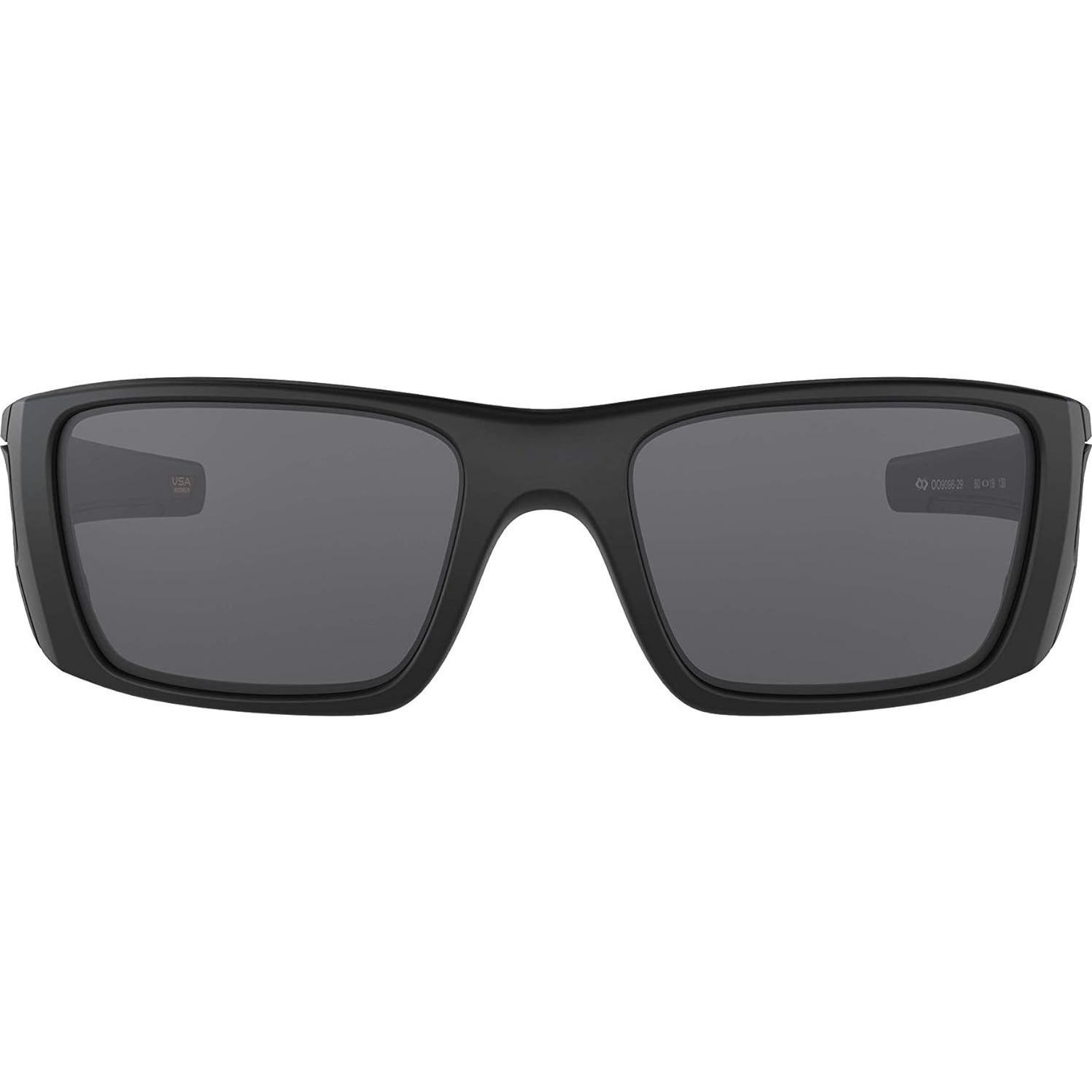 Gafas de sol Oakley Fuel Cell OO9096 para hombres - 60 mm