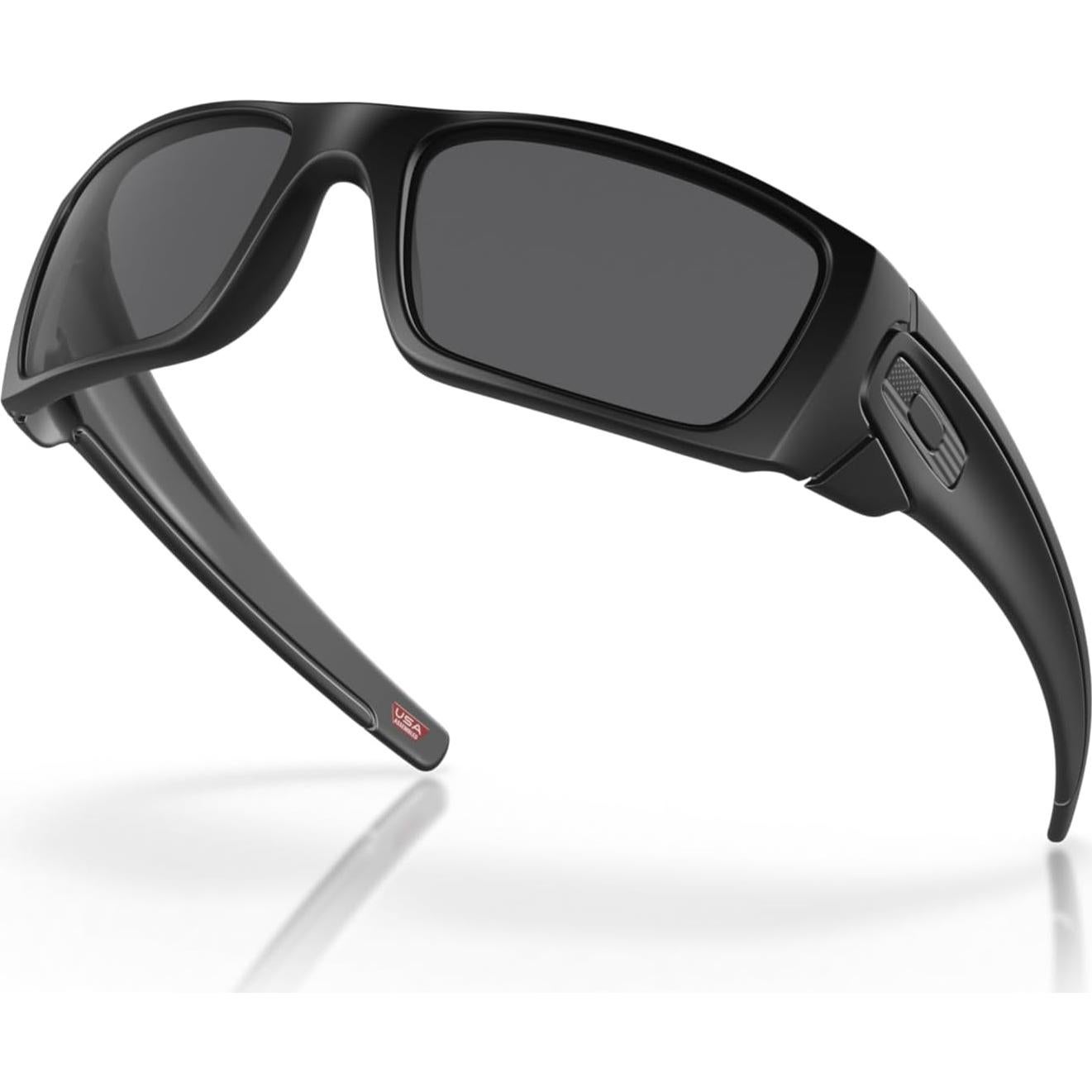 Gafas de sol Oakley Fuel Cell OO9096 para hombres - 60 mm