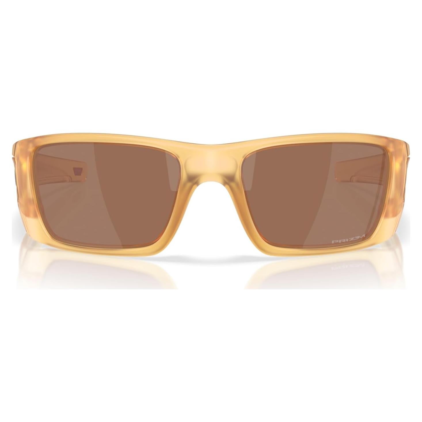 Gafas de sol Oakley OO9096 Fuel Cell Hombres Lentes Prizm