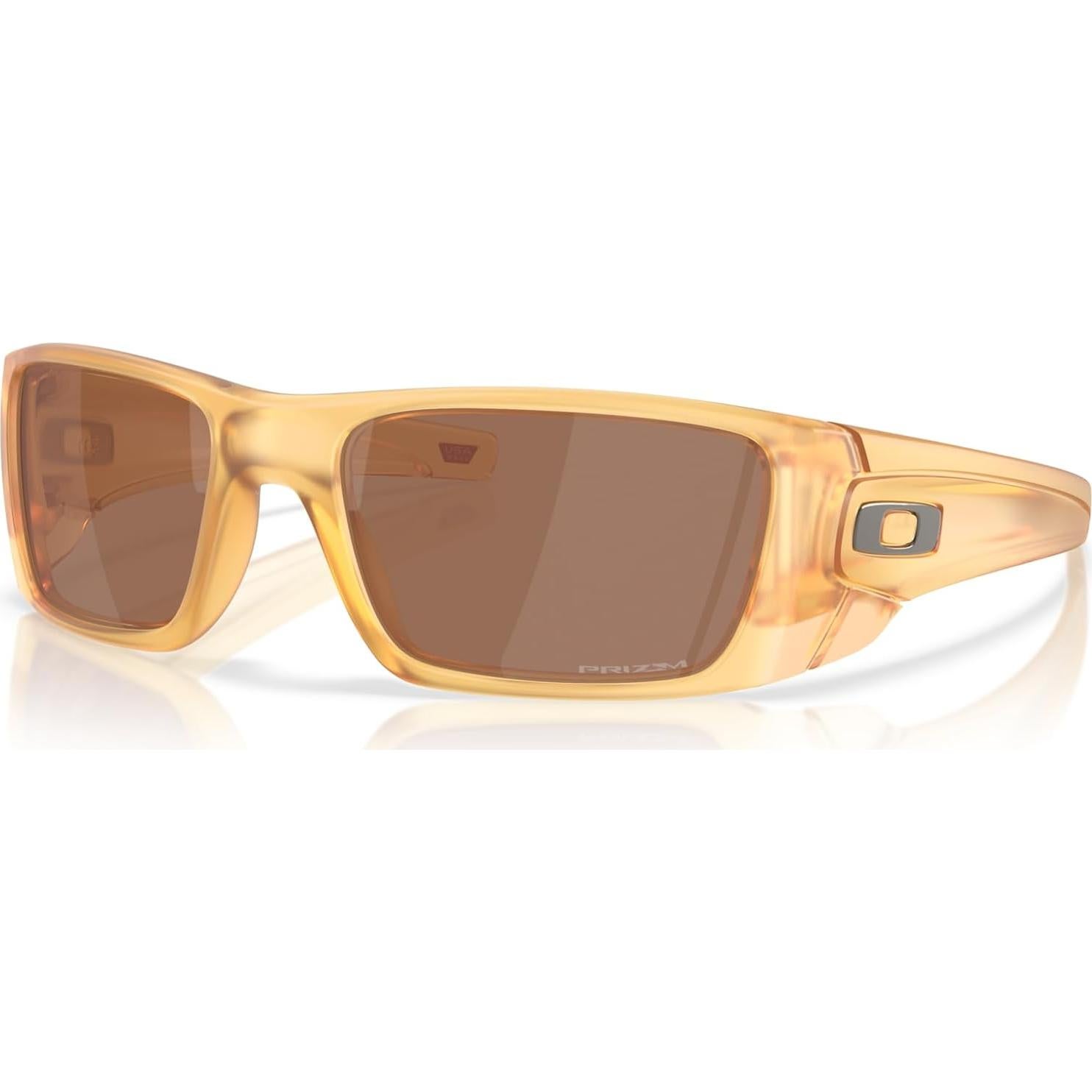 Gafas de sol Oakley OO9096 Fuel Cell Hombres Lentes Prizm