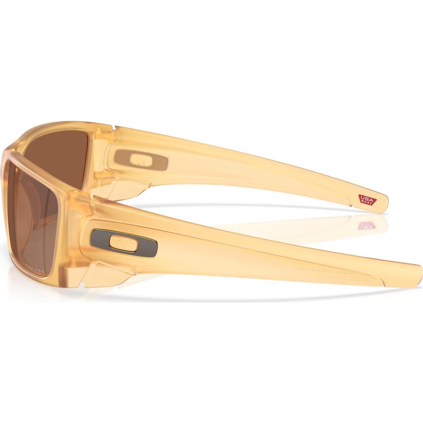 Gafas de sol Oakley OO9096 Fuel Cell Hombres Lentes Prizm