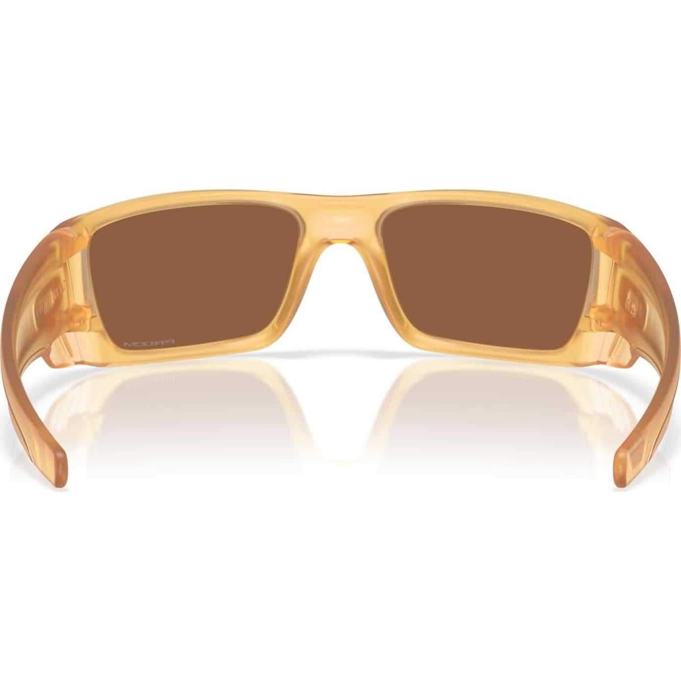 Gafas de sol Oakley OO9096 Fuel Cell Hombres Lentes Prizm