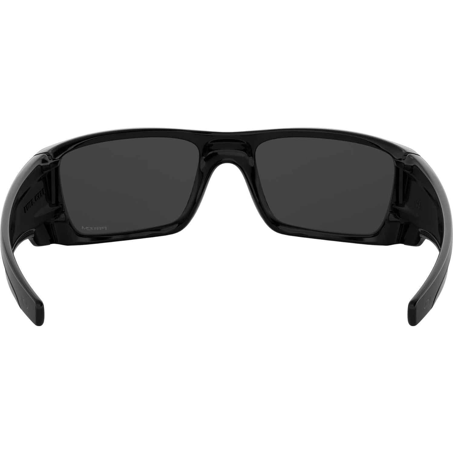 Gafas de sol Oakley Fuel Cell para hombres 60mm Prizm Black