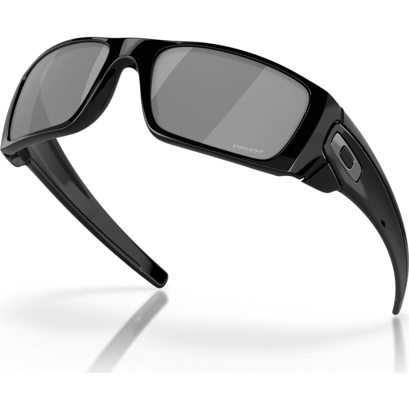 Gafas de sol Oakley Fuel Cell para hombres 60mm Prizm Black