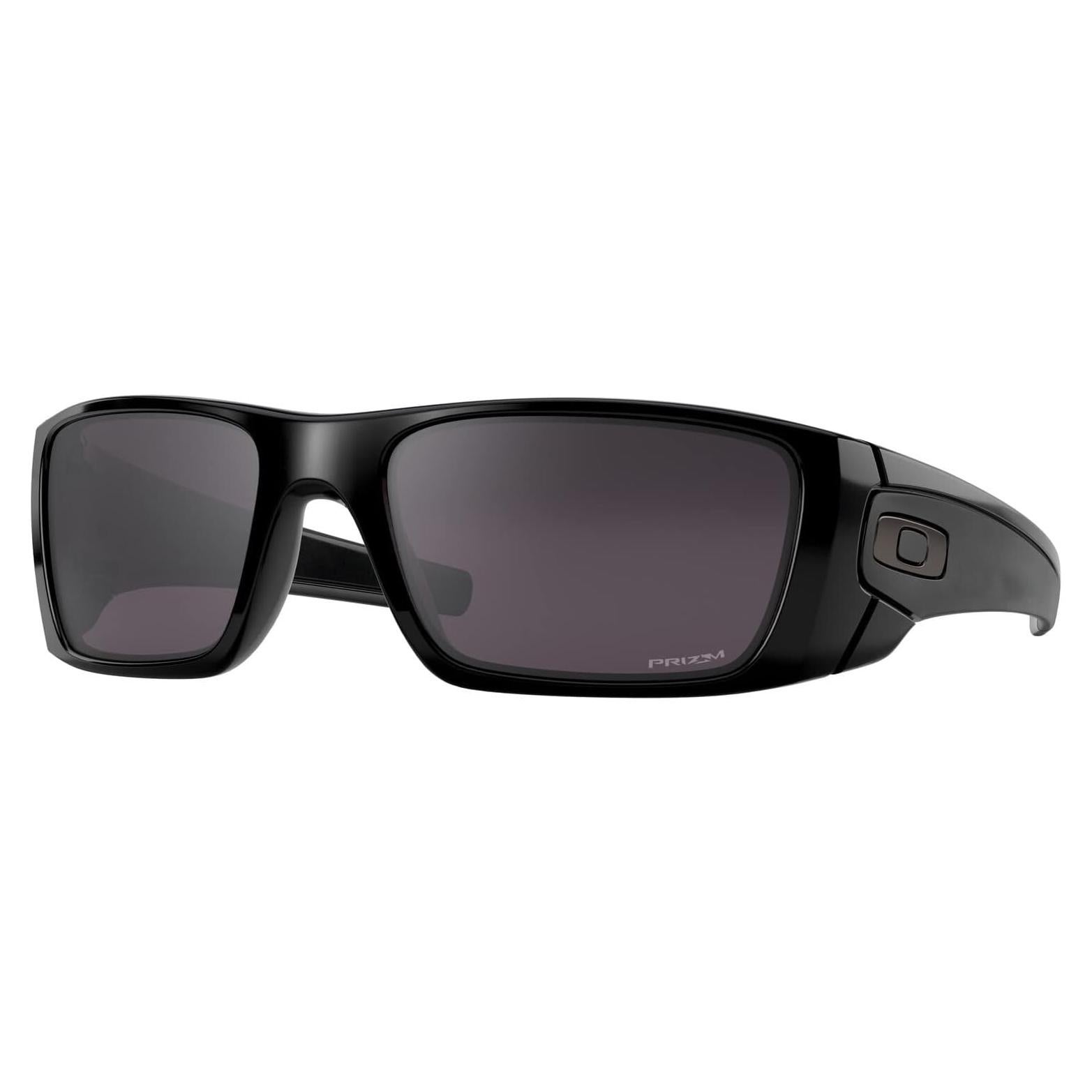 Gafas de sol Oakley Fuel Cell para hombres 60mm lentes Prizm