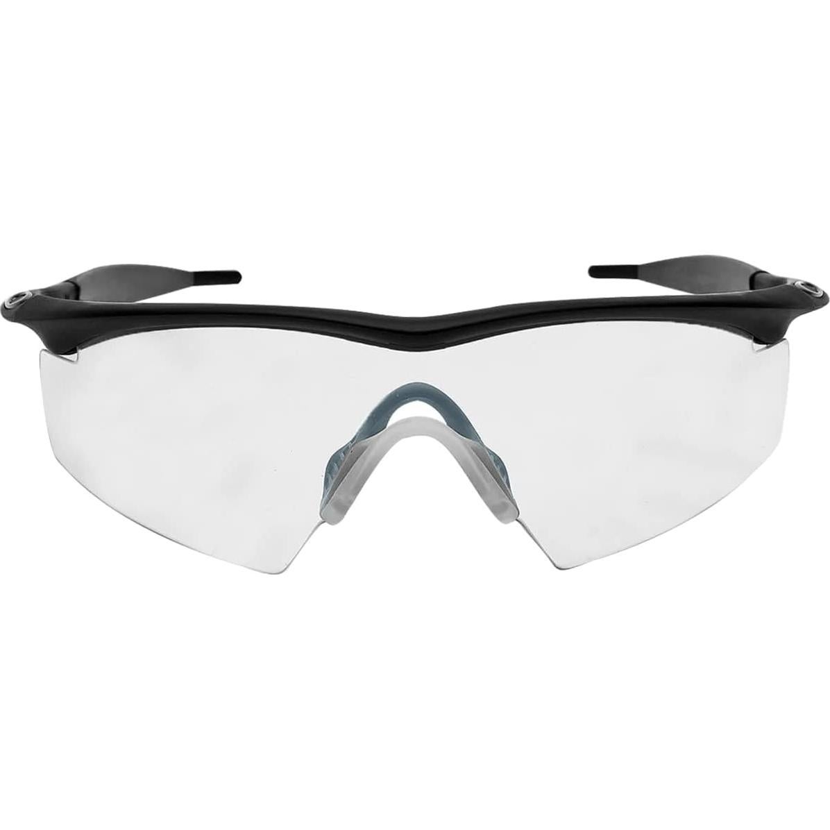 Gafas de sol Oakley M Frame Strike Hombres Lentes Claros