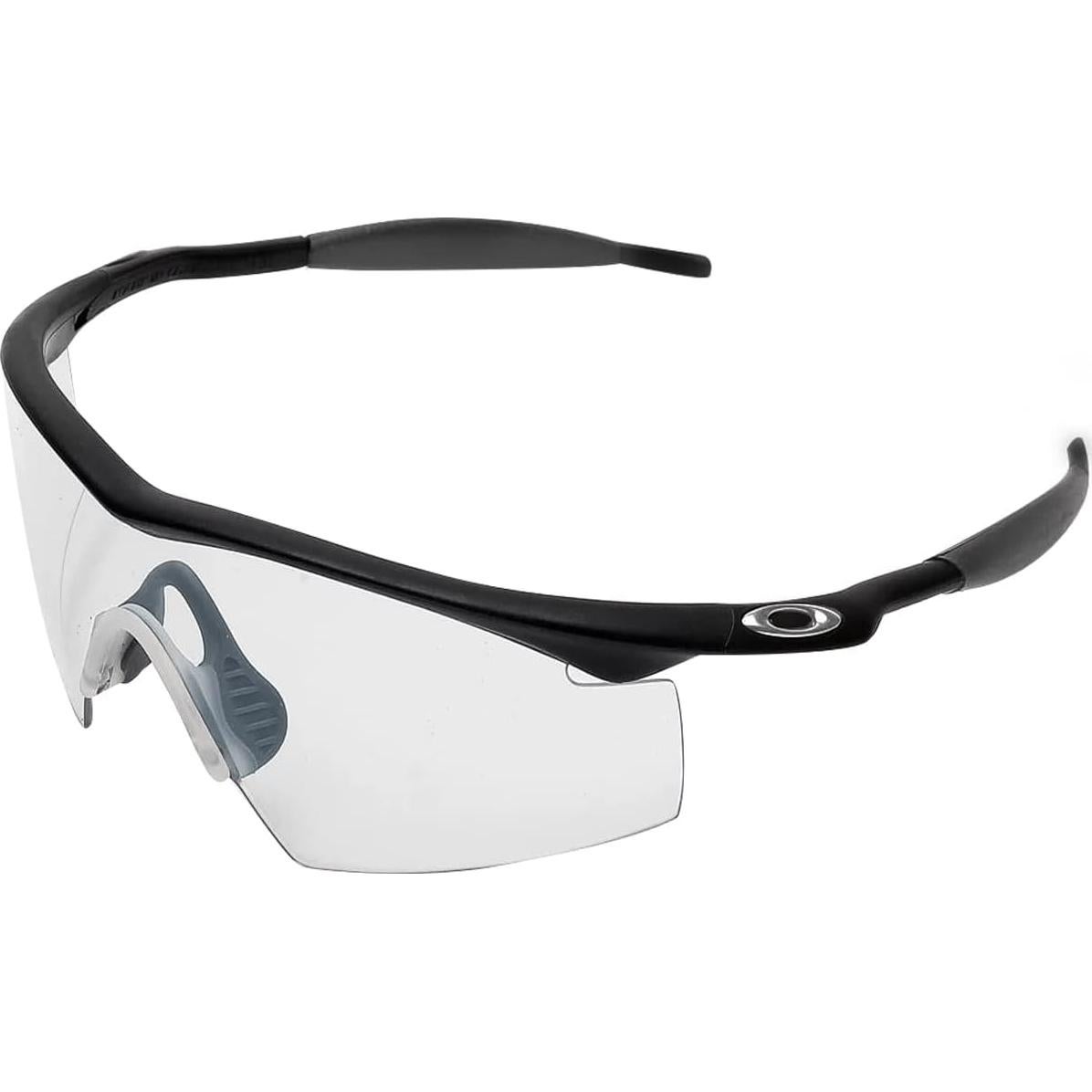 Gafas de sol Oakley M Frame Strike Hombres Lentes Claros
