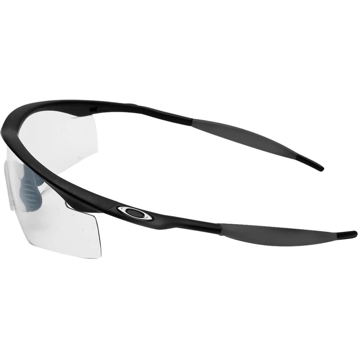 Gafas de sol Oakley M Frame Strike Hombres Lentes Claros